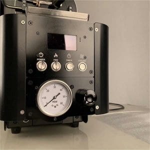 HB 200g sample coffee roaster