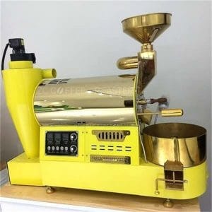 1kg electric coffee roaster for sale