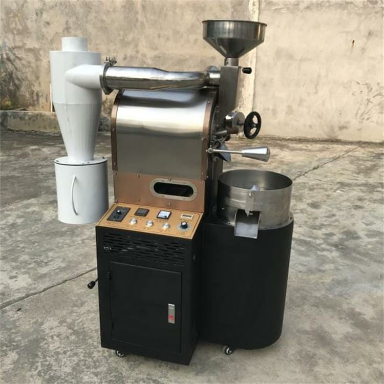 electric 1kg coffee roaster