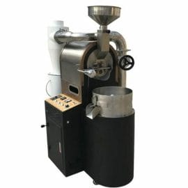 electric 1kg coffee roaster