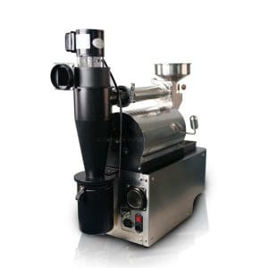 200g sample coffee roaster
