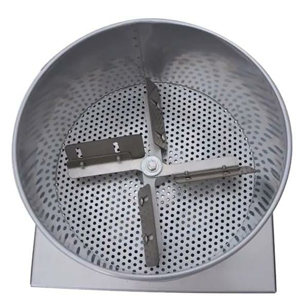 1kg coffee cooling plate