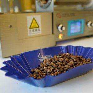 coffee sample roaster 200g