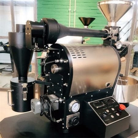 1-kilo coffee roaster for sale