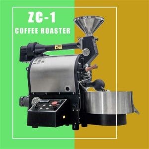 1-kilo coffee roaster