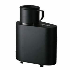 Q5Master Micro 50g sample coffee roaster 4