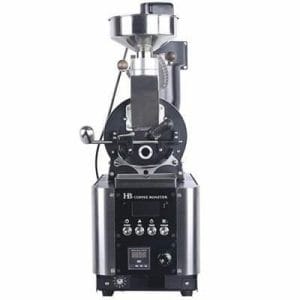 electric coffee roaster