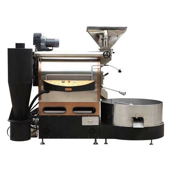30kg coffee roasting machine