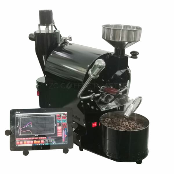 500g electric coffee roaster