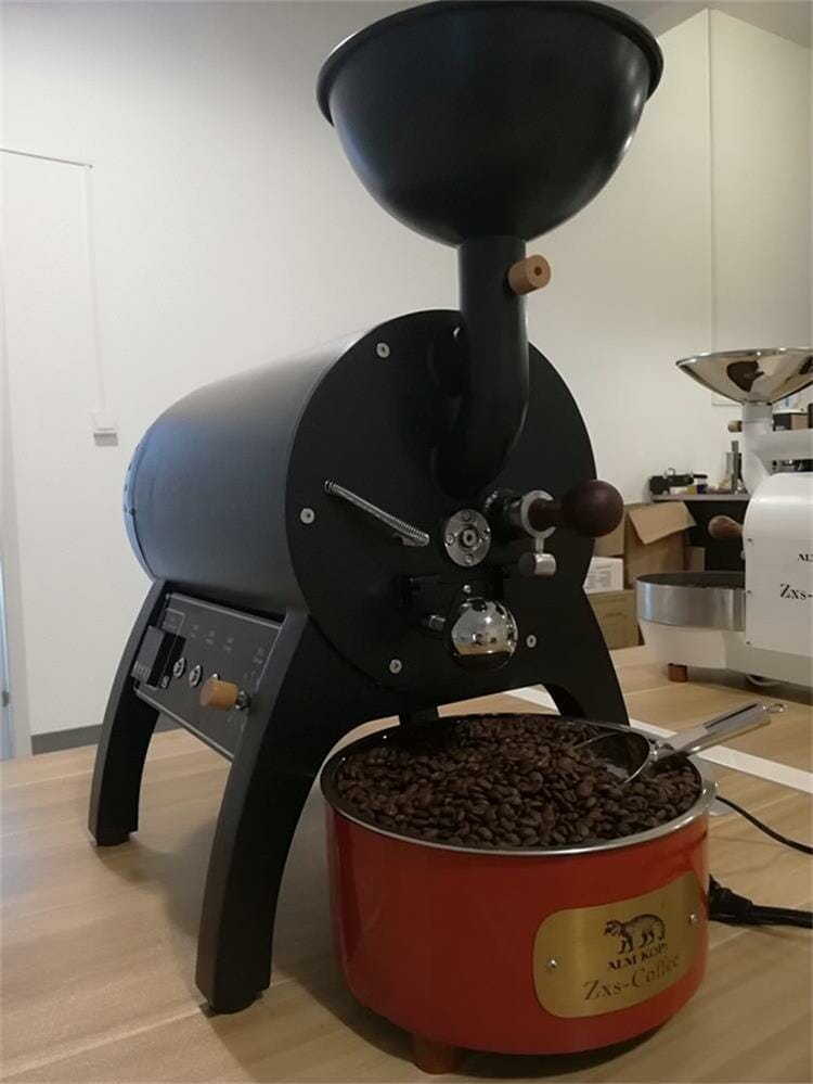 500g Coffee Roaster for sale