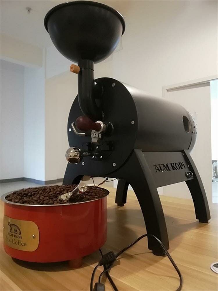 500g coffee roaster