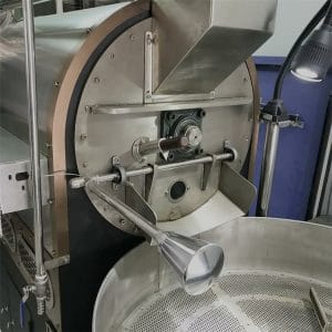 30KG Coffee Roasting Machine