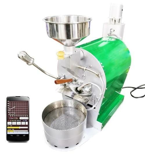 home coffee roaster for sale