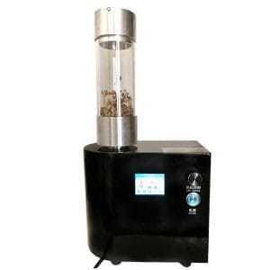 automatic hot air roaster