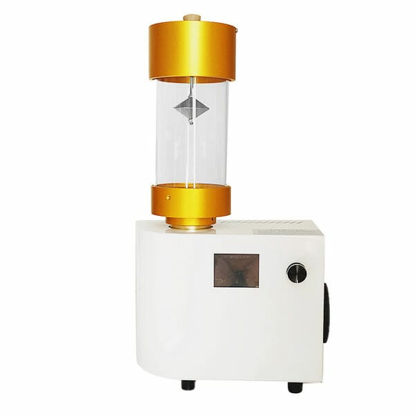 automatic hot air roaster