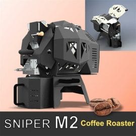 pro sample coffee roaster