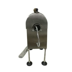 stove-top 350g small home coffee roaster