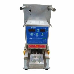 small K-cup Filling and Sealing Machine