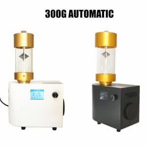 300g hot air roaster