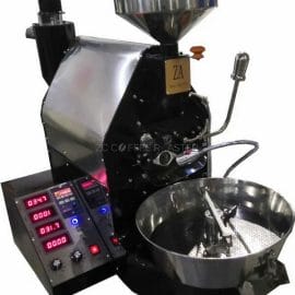 gas 2kg coffee roaster
