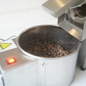 500g coffee riaster