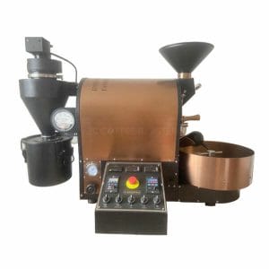 specialty coffee roaster