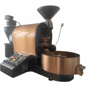 2kg coffee roaster