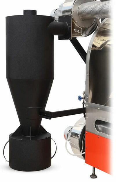 Gas 30KG Coffee Roasting Machine