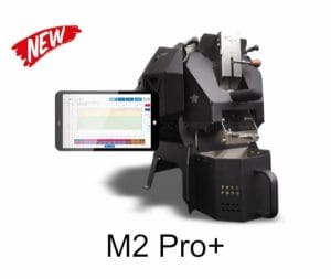 m2 pro coffee roaster for sale