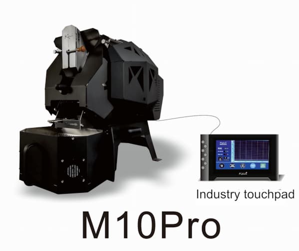 sniper m10pro coffee roaster
