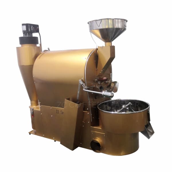 coffee roaster for sale
