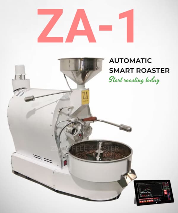 2.5 lb coffee roaster